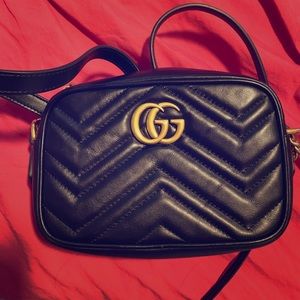 Gucci Marmont